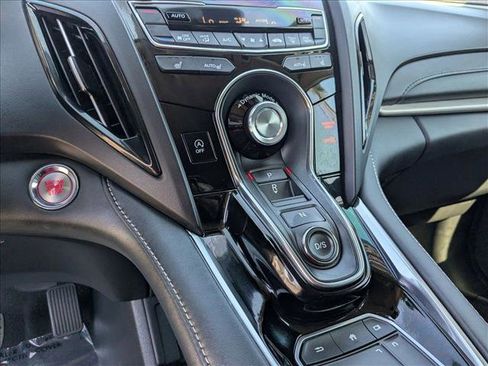 Used 2022 Acura RDX FWD w/ Technology Package image 12
