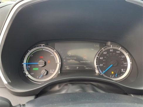 Used 2023 Toyota Highlander Bronze Edition image 19