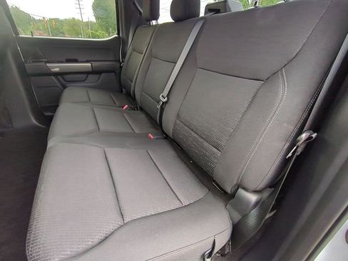 Used 2022 Ford F150 XLT w/ Equipment Group 302A High AWD/4WD image 29