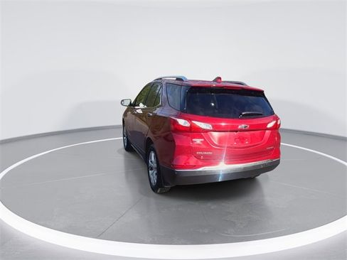 Used 2020 Chevrolet Equinox Premier image 9