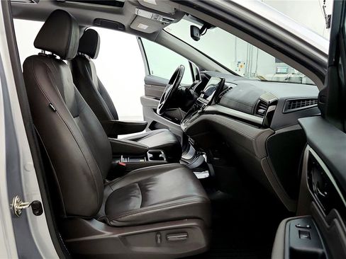 Used 2018 Honda Odyssey Elite image 29