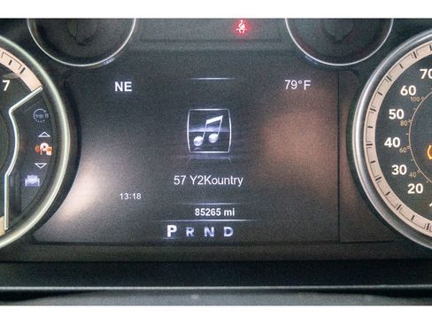Used 2017 RAM 1500 Sport AWD/4WD image 21