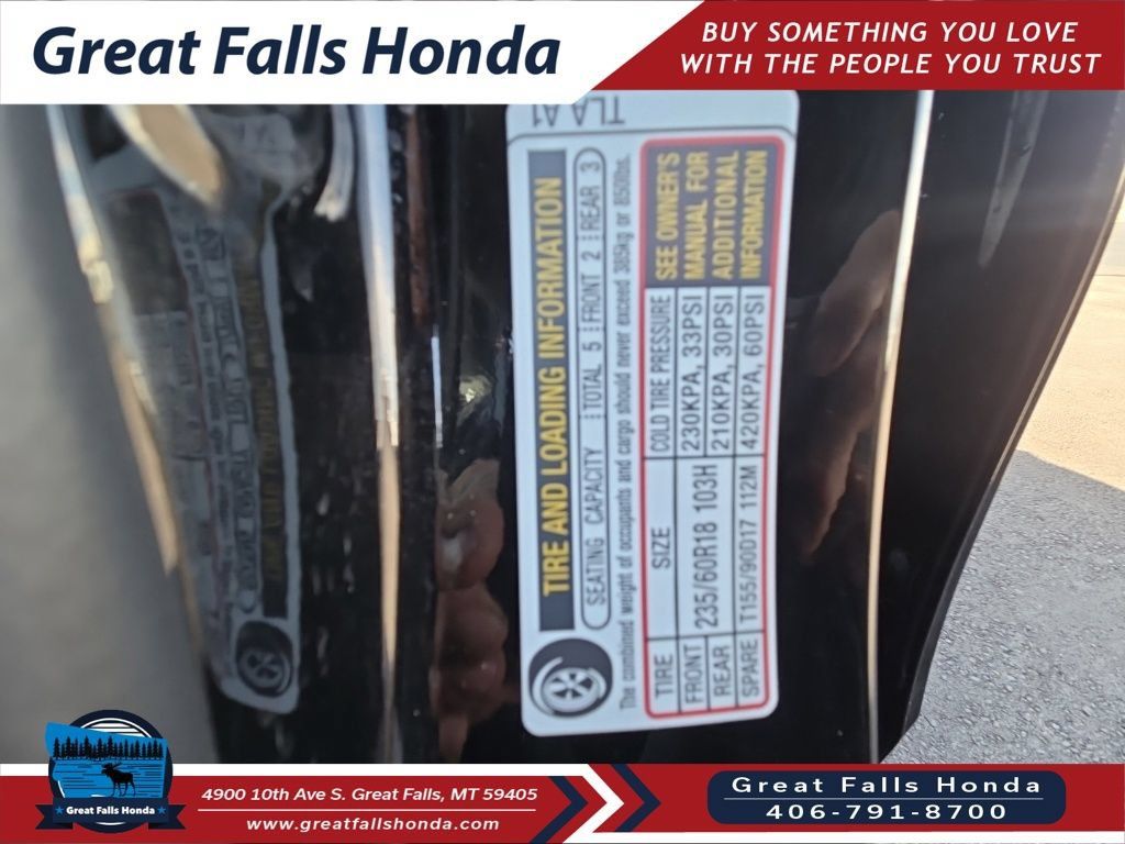 Used 2021 Honda CR-V EX-L image 28