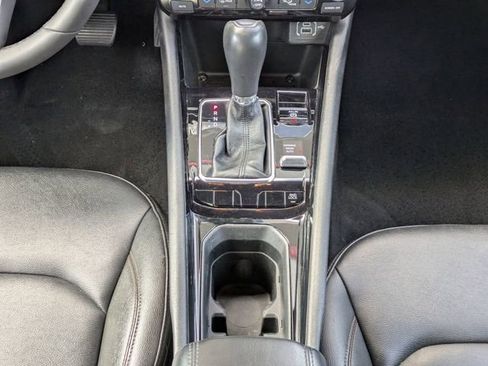 Used 2024 Jeep Compass Limited image 20