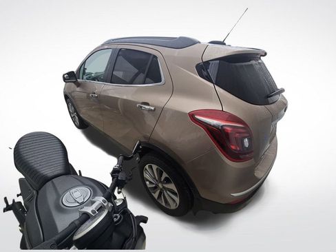 Used 2019 Buick Encore Preferred image 5