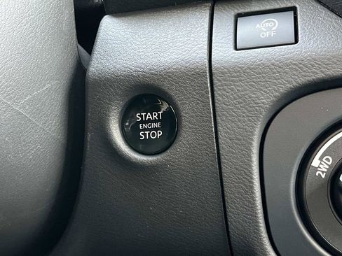New 2026 Nissan Frontier SV w/ All-Weather Content Package AWD/4WD image 35