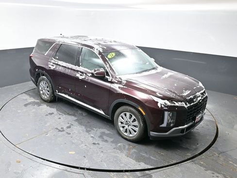Used 2024 Hyundai Palisade SEL image 37