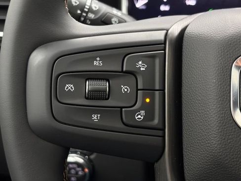 New 2026 GMC Sierra 2500 AT4 w/ AT4 Premium Plus Package AWD/4WD image 25
