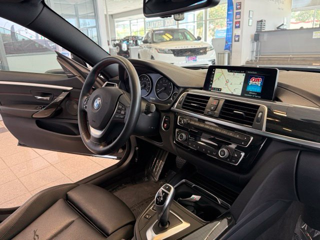 Used 2019 BMW 430i Gran Coupe RWD image 32