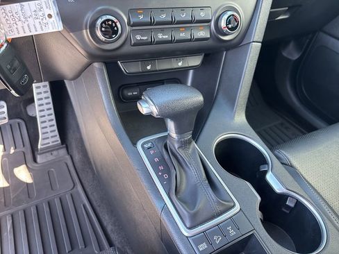 Certified 2020 Kia Sportage S AWD/4WD image 8