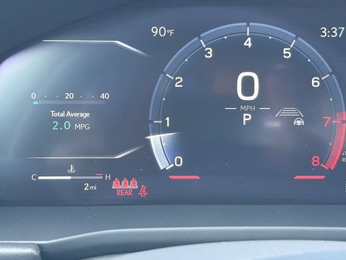 Used 2026 Lexus IS 350 F Sport w/ Accessory Package Z1 RWD image 25
