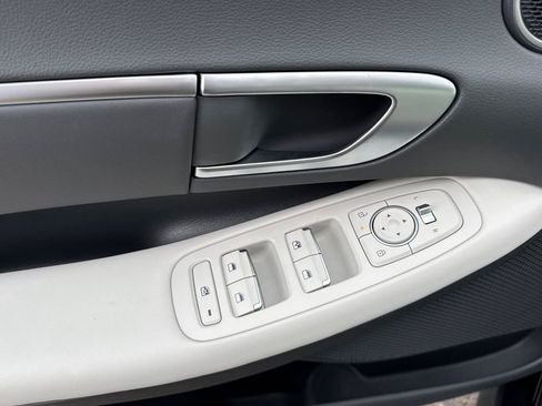 New 2026 Hyundai Sonata Blue image 8
