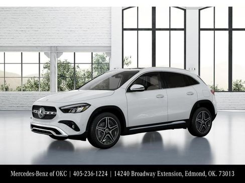 New 2026 Mercedes-Benz GLA 250 GLA 250 image 38