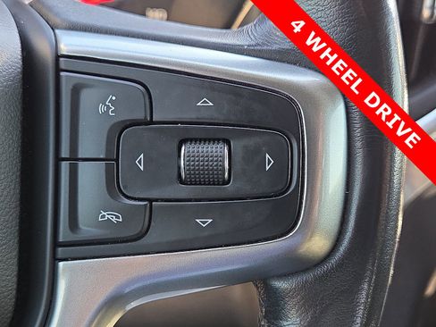 Used 2020 Chevrolet Silverado 1500 LT w/ All-Star Edition image 22