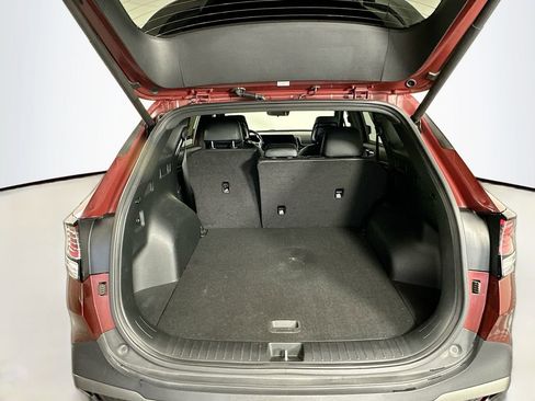 Used 2023 Kia Sportage X-Line w/ X-Line Premium Package image 26