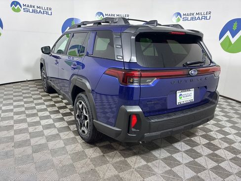 New 2026 Subaru Outback Touring image 8