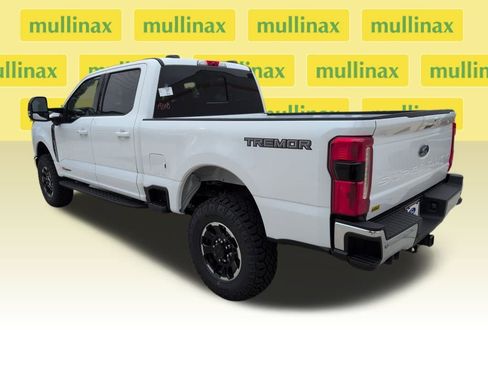 New 2026 Ford F250 Lariat w/ Tremor Off-Road Package image 8