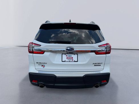 Used 2024 Subaru Ascent Touring w/ Popular Package #2 AWD/4WD image 4