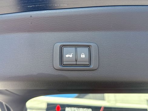 New 2026 Mitsubishi Outlander SE AWD/4WD image 15