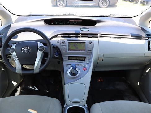 Used 2012 Toyota Prius Three image 13
