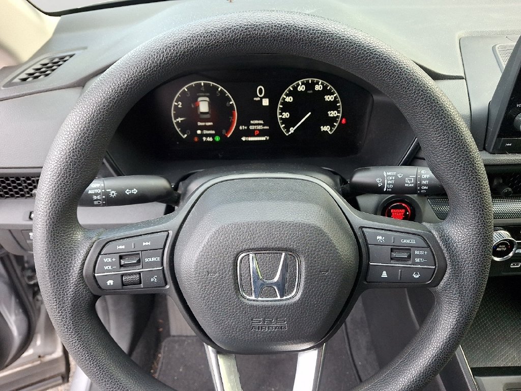Used 2024 Honda CR-V LX image 21
