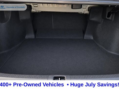 Used 2021 Toyota Camry LE FWD image 16