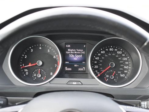 Used 2019 Volkswagen Tiguan SE AWD/4WD image 22