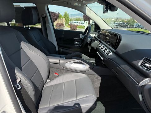 Used 2026 Mercedes-Benz GLE 450 4MATIC image 20