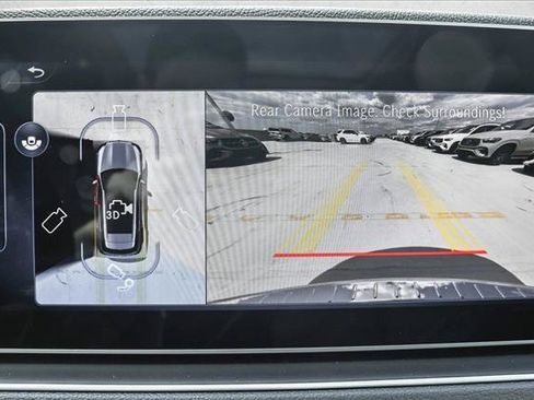 Certified 2026 Mercedes-Benz GLE 350 4MATIC image 18