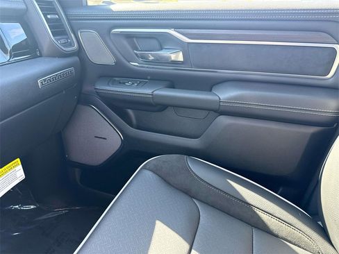 New 2026 RAM 1500 Laramie w/ Night Edition image 37