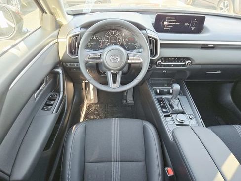 New 2026 MAZDA CX-50 Meridian Edition AWD/4WD image 8