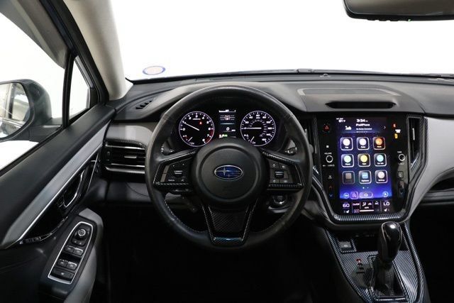 Used 2022 Subaru Outback Limited AWD/4WD image 14