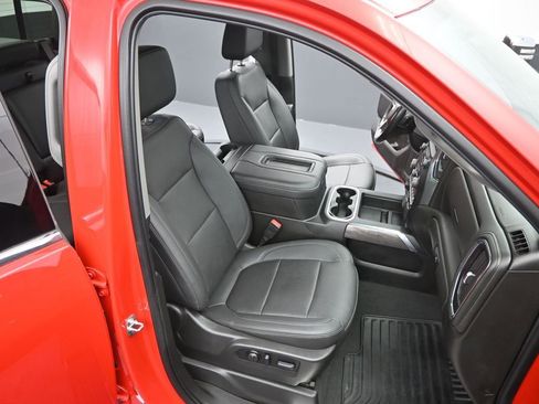 Used 2022 Chevrolet Silverado 2500 LTZ w/ LTZ Plus Package image 19