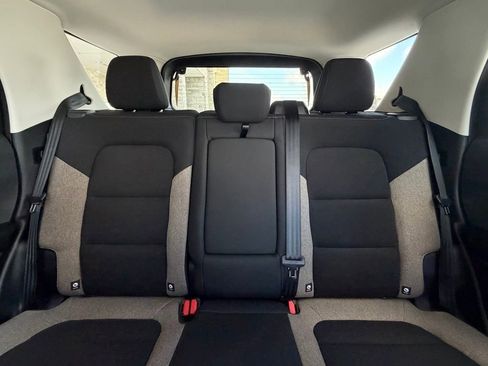 New 2025 Ford Bronco Sport Big Bend w/ Convenience Package image 58