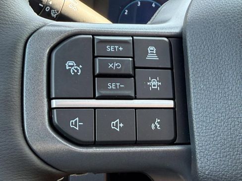 New 2026 Ford F250 Lariat w/ Black Appearance Package image 10