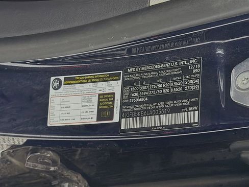 Used 2020 Mercedes-Benz GLE 450 4MATIC image 36