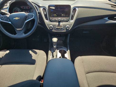 Used 2023 Chevrolet Malibu LS w/ LPO, Floor Liner Package FWD image 11
