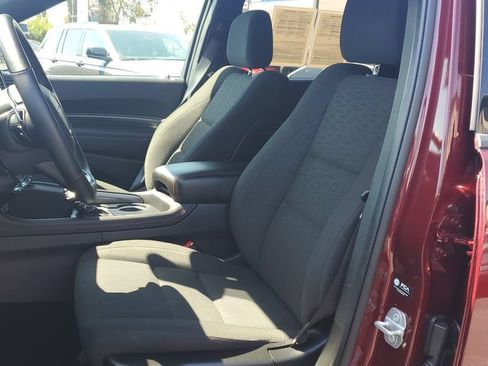Used 2026 Dodge Durango GT AWD/4WD image 20
