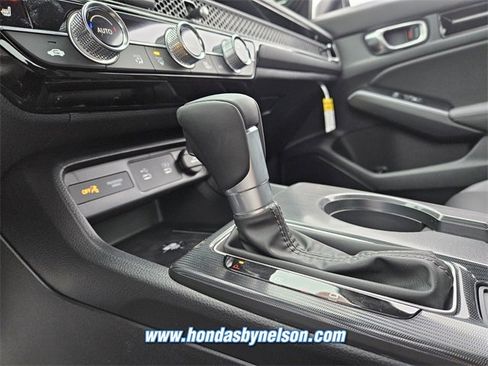 New 2026 Honda Civic Sport Touring image 12