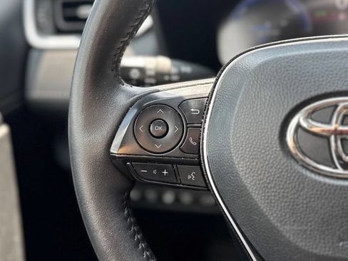 Used 2024 Toyota RAV4 Limited w/ Advanced Technology Package AWD/4WD image 19