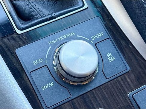 Used 2015 Lexus LS 460 image 29