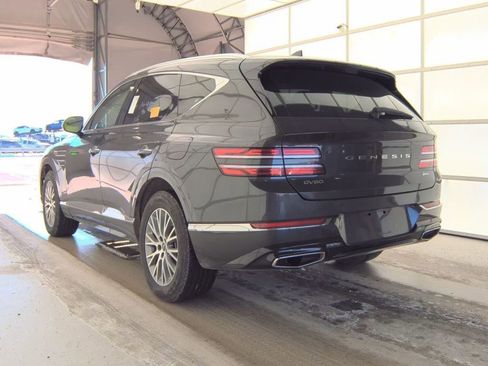 Used 2024 Genesis GV80 2.5T image 6