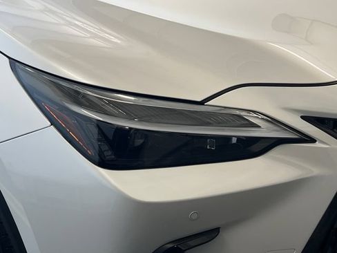 Used 2025 Lexus NX 350 AWD w/ Accessory Package (2T) image 16