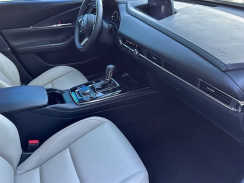 Used 2024 MAZDA CX-30 AWD 2.5 S w/ Preferred Package image 17