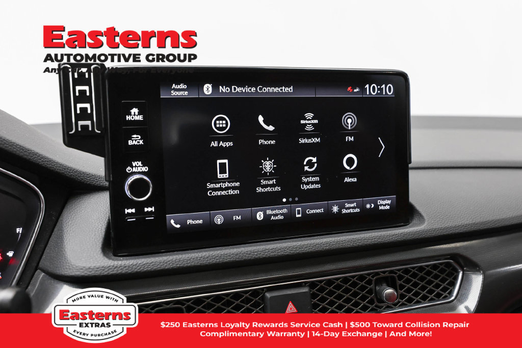 Used 2023 Acura Integra A-Spec w/ Technology Package FWD image 19