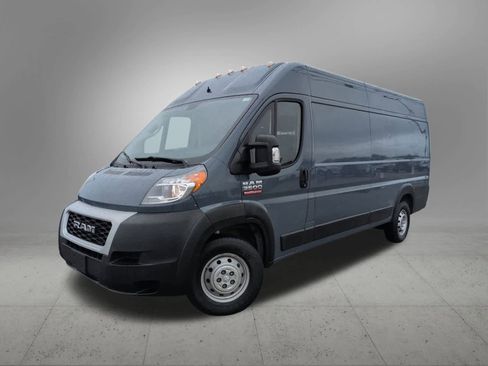 Used 2020 RAM ProMaster 3500 image 1