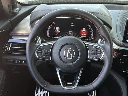 New 2026 Acura MDX A-Spec AWD/4WD image 13