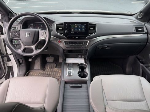 Used 2023 Honda Passport EX-L image 27