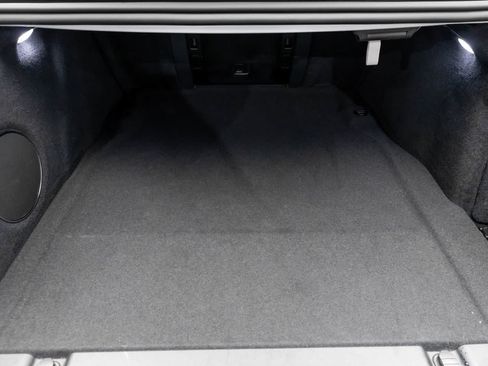 Used 2025 Mercedes-Benz S 63 AMG S w/ Rear Seat Package image 23