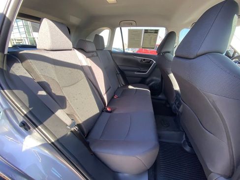 Used 2024 Toyota RAV4 LE image 26